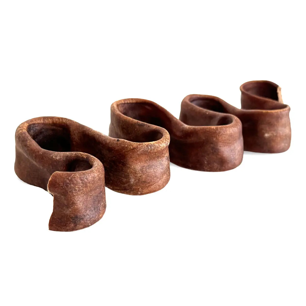 Home Range Water Buffalo Collagen Wavy Puzzler