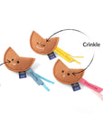 Play Pet Brands - Fog City Pet x Feline Frenzy - Fortune Whiskers