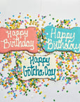 Lucky Biscuit Pet Bakery - Happy Birthday Fido!: Gotcha Day Bone