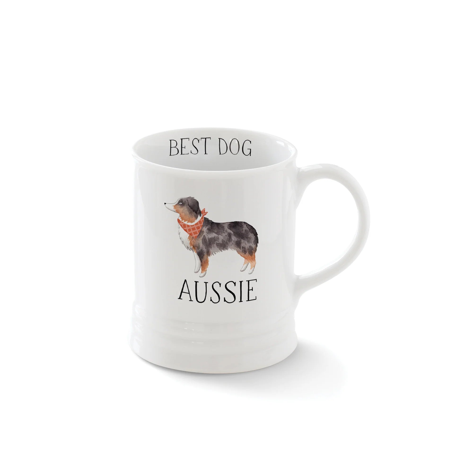 Petshop by Fringe Studio - JS Aussie Mug