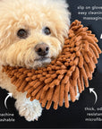 PRIDE+GROOM - THE MAGIC  MITT