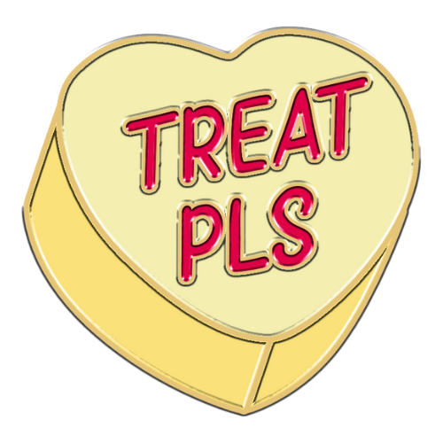 Furei - Heart Moodies Charms: Good Boy