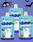 Bark Bistro - LIMITED EDITION Blue Boo Budder - Blue Dog Peanut Butter 