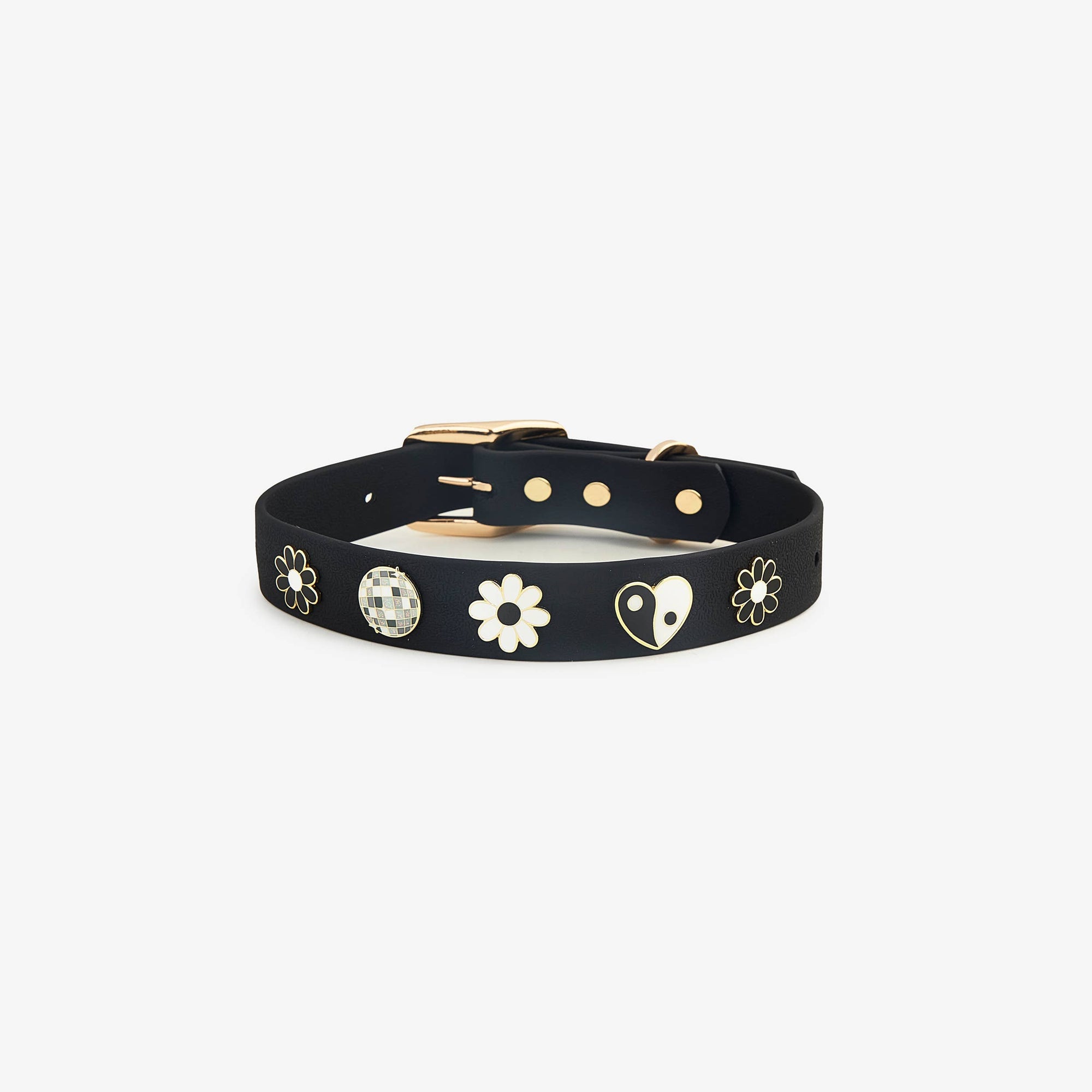 Furei - Moodies Collar: Red / S
