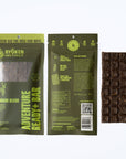 RYŌKEN INSTINCT - Venison Treat & Snack Bar for Active Dog - Energy & Recovery