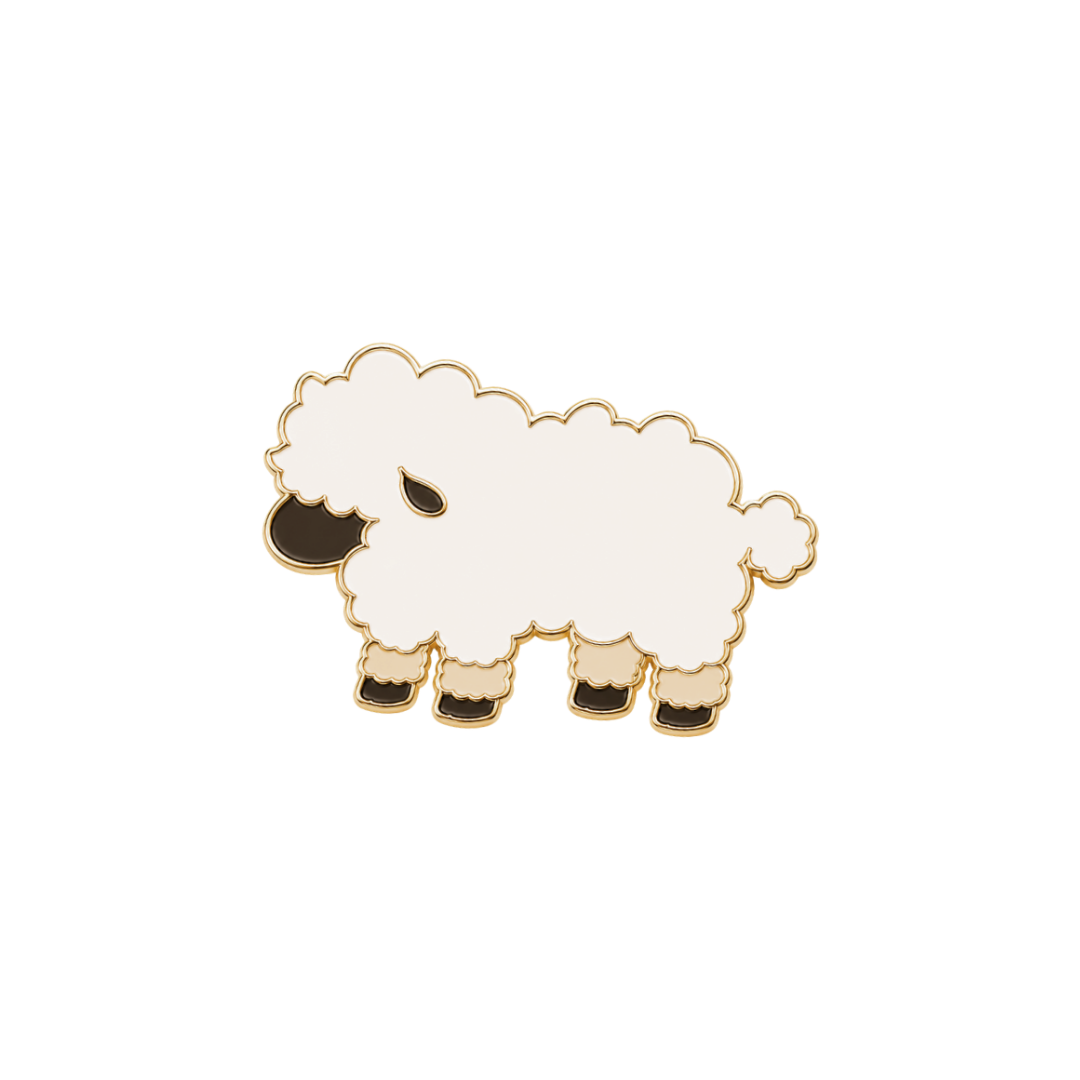 Furei - Animal Moodies Charms: Horse