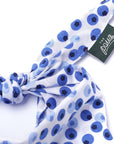 The Paws - Berry Dog Bandana