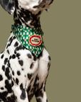Scout's Honour Pty Ltd - Food Motivated iron-on patch for dogs and cats