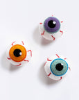 Awoo - Evil Eye Felt Wool Fetch Toy