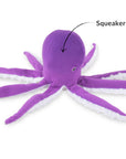 Play Pet Brands - Ocean Buddies - Opal the Octopus