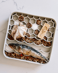 Barks and Brownies - NEW ! Tandem Slow Feeder Oat Milk