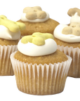 Wagging Dog Bakery - Puppin Cupcake Dog Treats