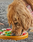 Brightkins Pizza Party! Treat Puzzle