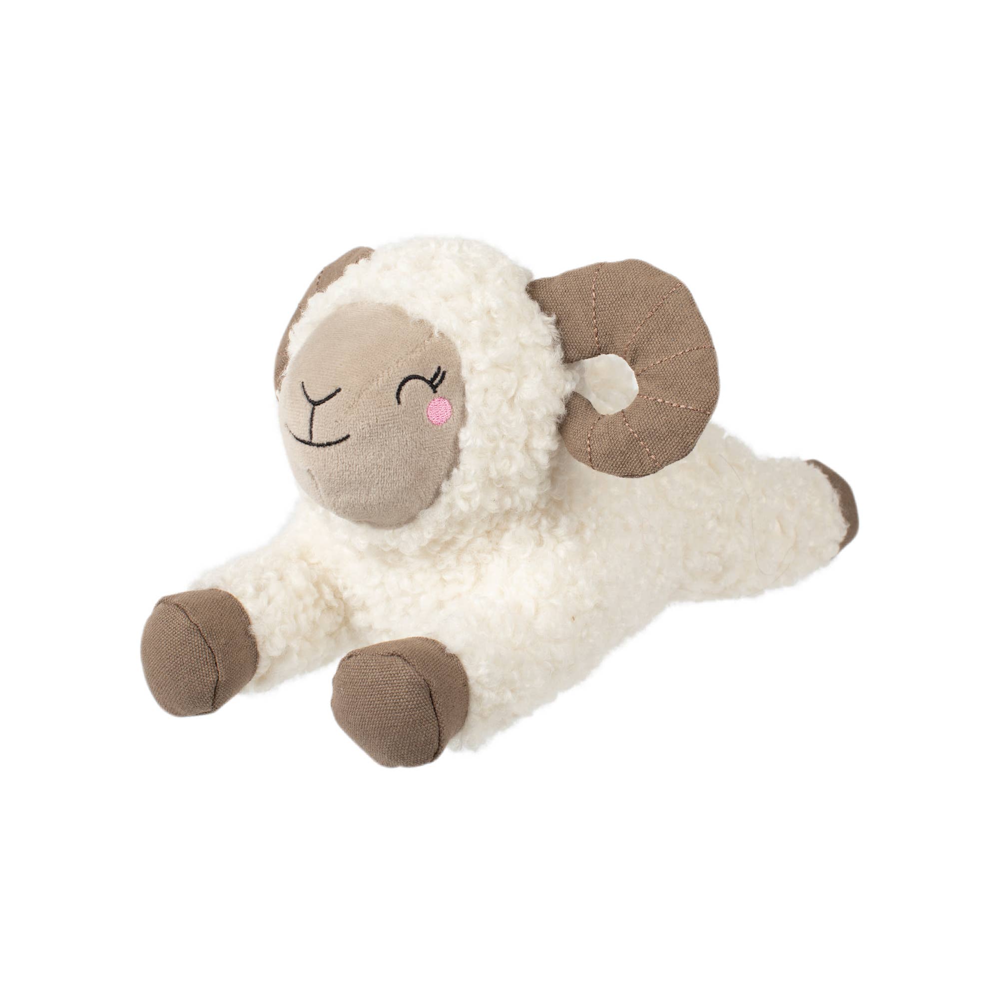Petshop by Fringe Studio - YOU HERD ME PLUSH DOG TOY