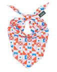 The Paws - Maritime Dog Bandana