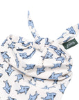 The Paws - Jawz Dog Bandana
