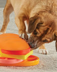 Brightkins Pastrami Surprise! Treat Puzzle
