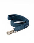 Lucy & Co. - Blue Jeans Leash: L