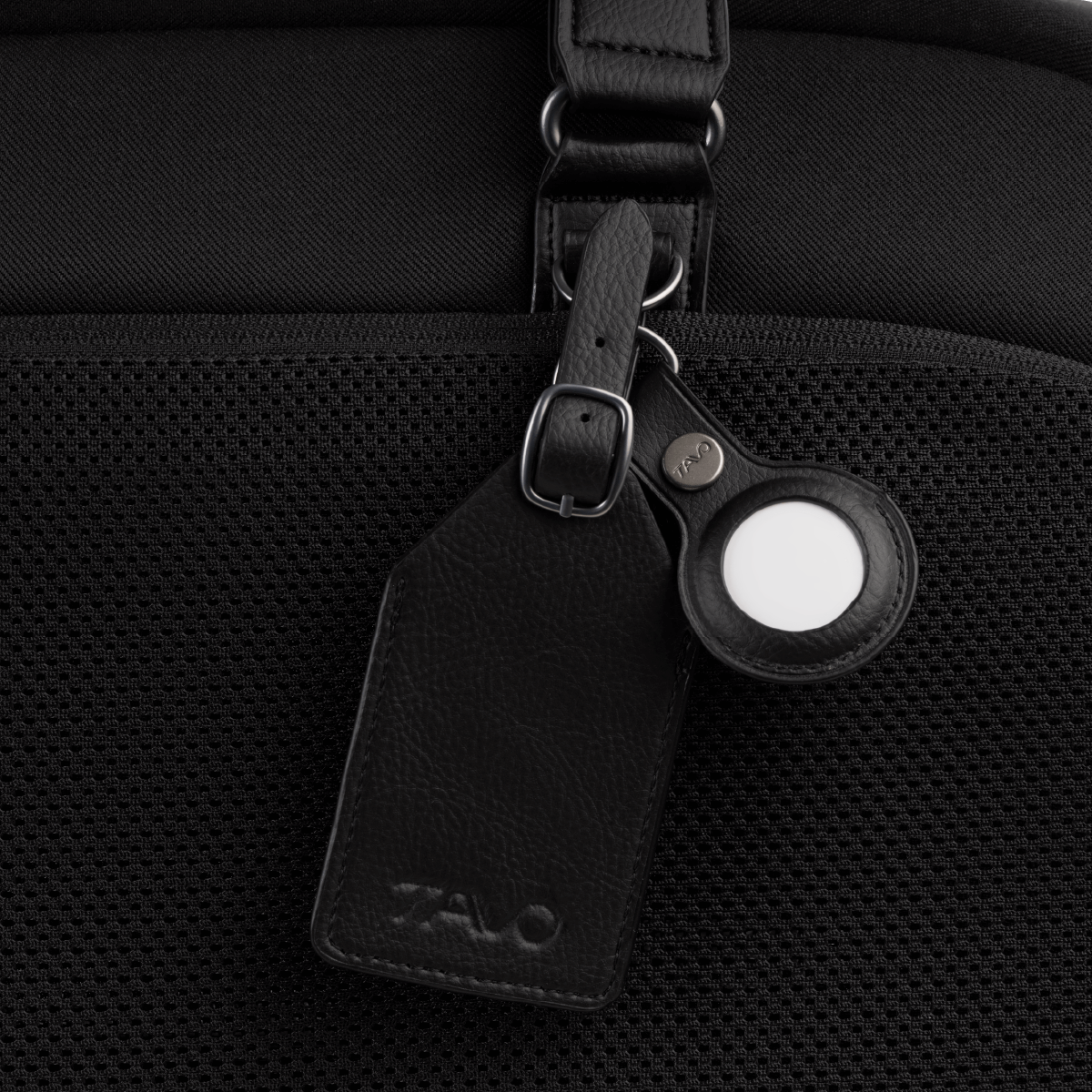 Tavo Hendrick Car Seat