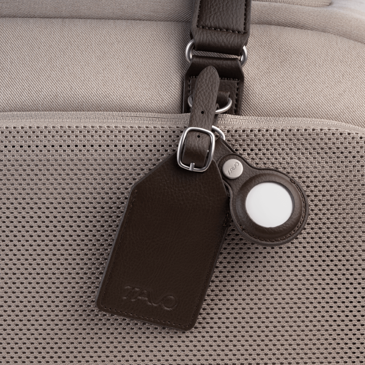 Tavo Hendrick Car Seat