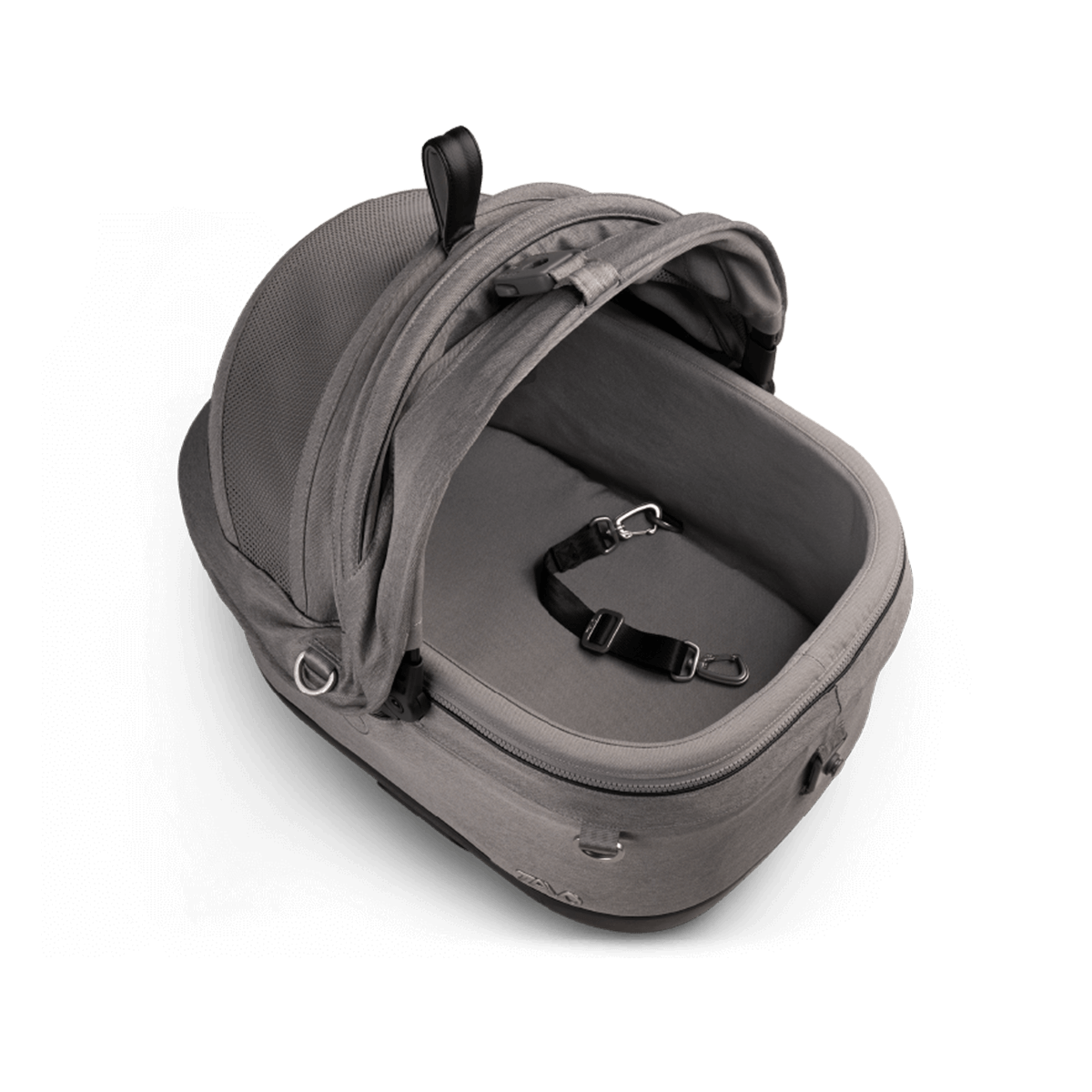 Tavo Pet Car Seat and Stroller Travel System Maeve™ iso + Roscoe™