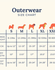 Lucy & Co. - Geyser Reversible Teddy Vest