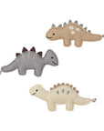 Petshop by Fringe Studio - WE'RE ADORA-SAURABLE MINI CAT TOY SET OF 3
