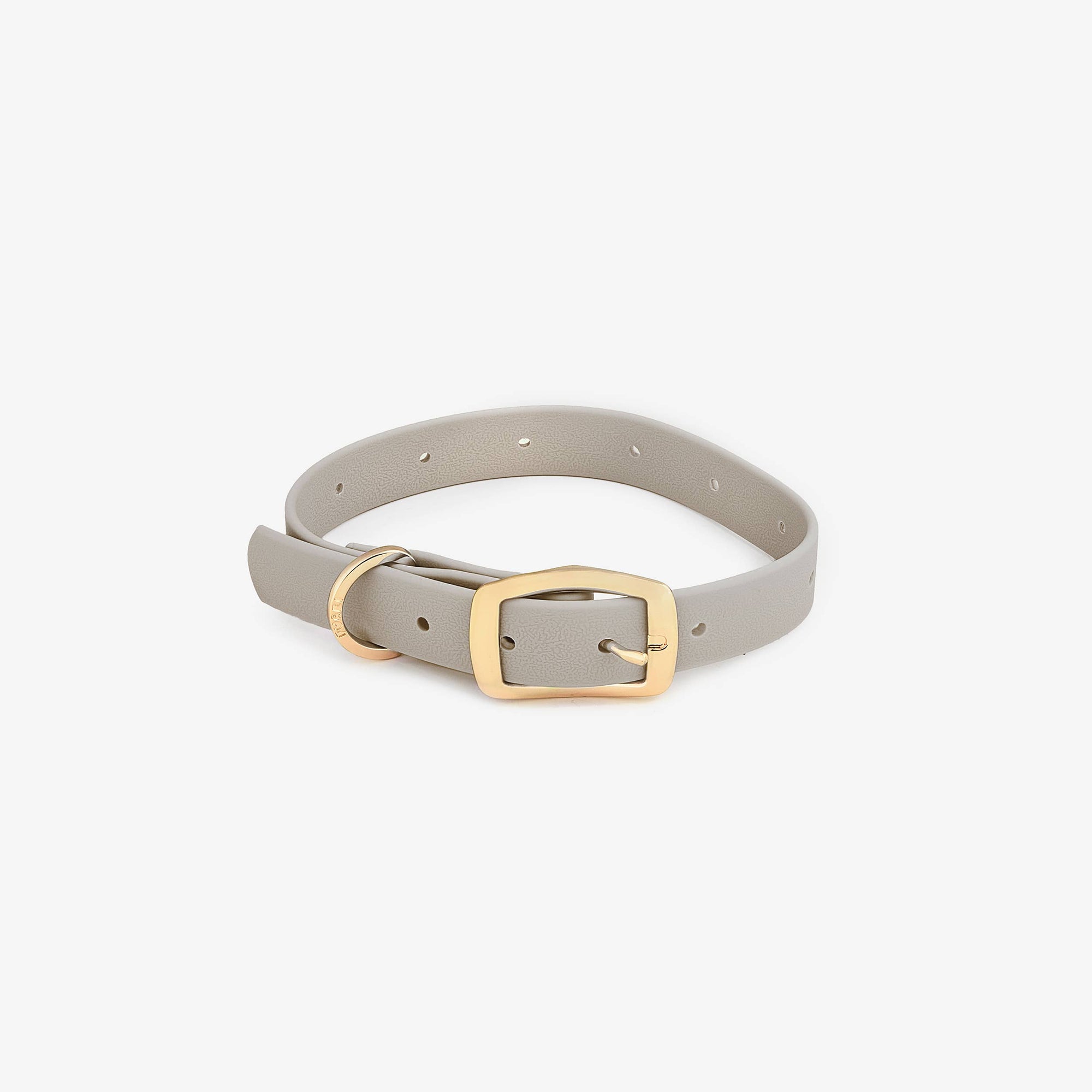 Furei - Moodies Collar: Black / S