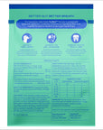 Native Pet - Native Pet GutWell Clean Breath, Dog Dental Care Supplement