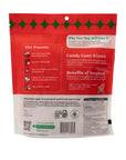 Pet Palette Distribution - Lord Jameson Love Puffs Candy Cane Kisses Pouch 4oz