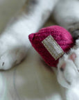 Lambwolf Collective - RADISH//CAT TOY: S/ CREAM