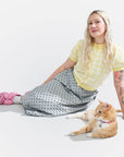 Wild One - Breakaway Cat Collar: XS • Kitten / Retro