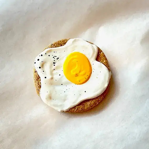 Lucky Biscuit Pet Bakery - Breakfast Egg: Egg