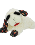 Pet Palette Distribution - Multipet Christmas Lamb Chop Asst 10.5”