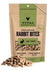 Vital Essentials FD Rabbit Bites