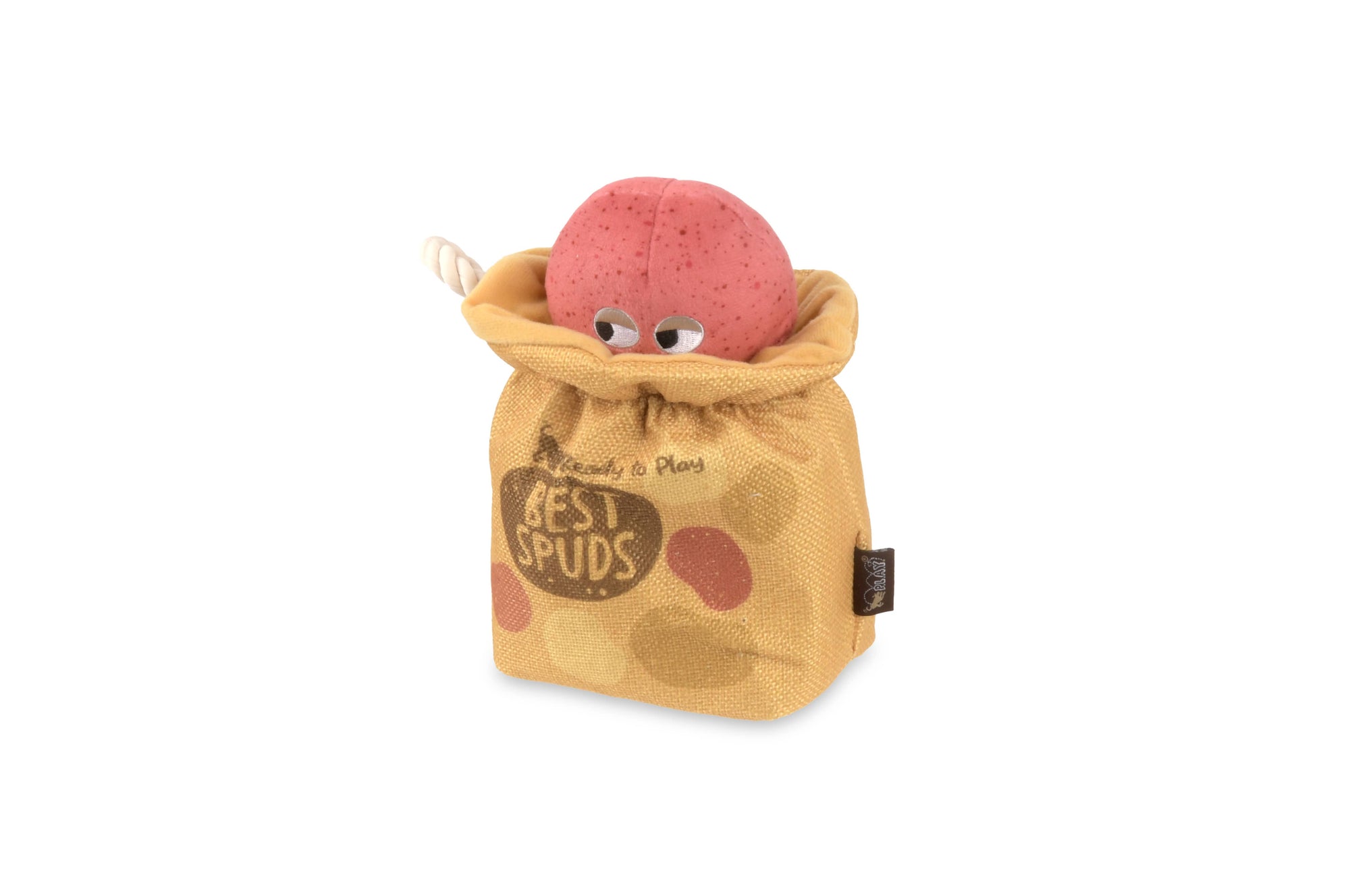 Play Pet Brands - Picked Fresh - Potato Pals