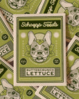 Schoepp Seeds - Schoepp Seeds (Dog Gone Good Seeds Line): Sunflower