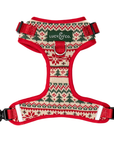 Lucy & Co. - Let it Snow No-Pull Harness