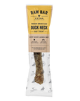 Vital Essentials Raw Bar - Freeze Dried Duck Necks