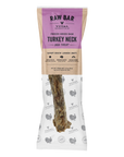 Vital Essentials Raw Bar - Freeze Dried Turkey Necks