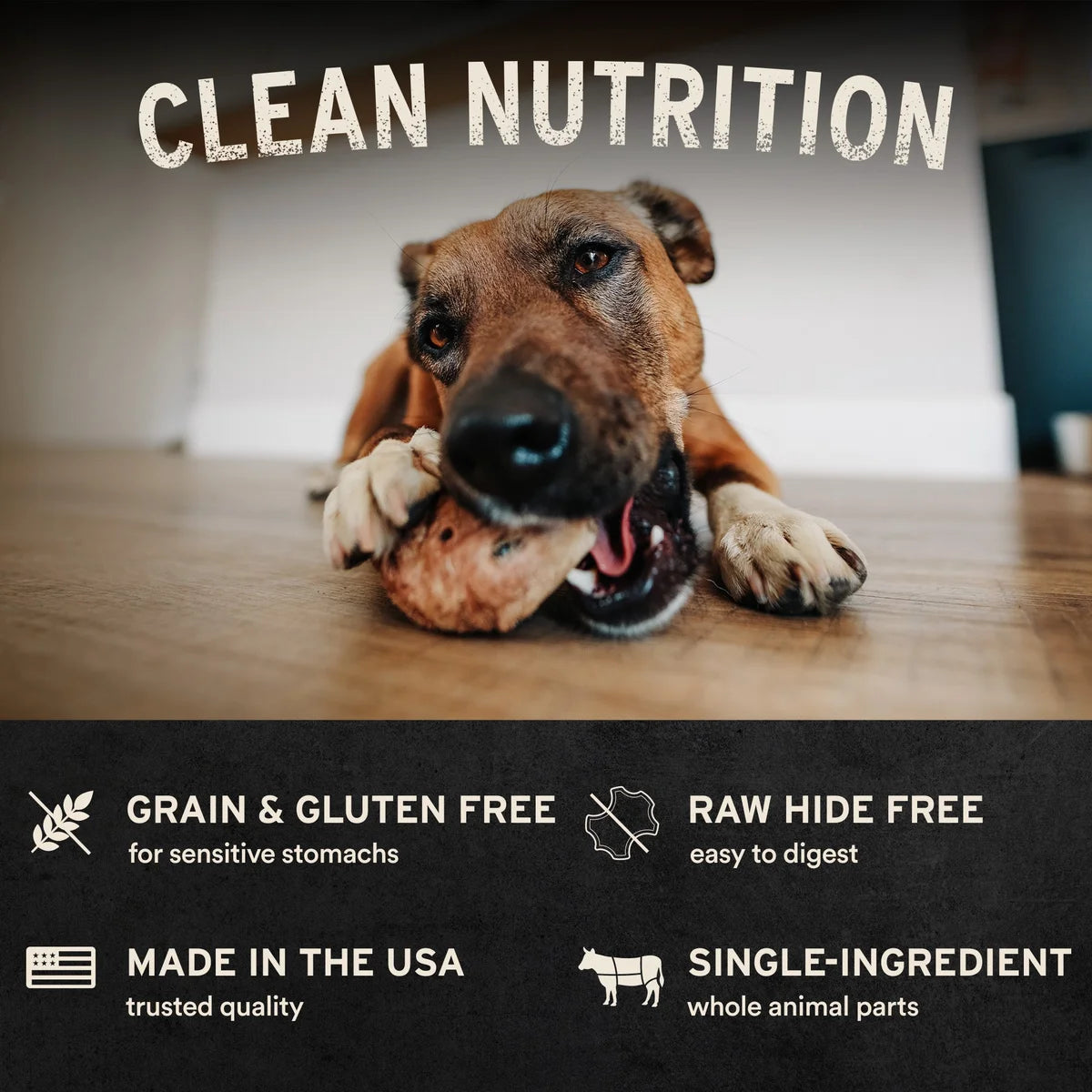 Vital Essentials Raw Bar - Freeze Dried Turkey Hearts