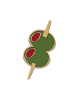 Furei - Food + Drink Moodies Charms: Olives