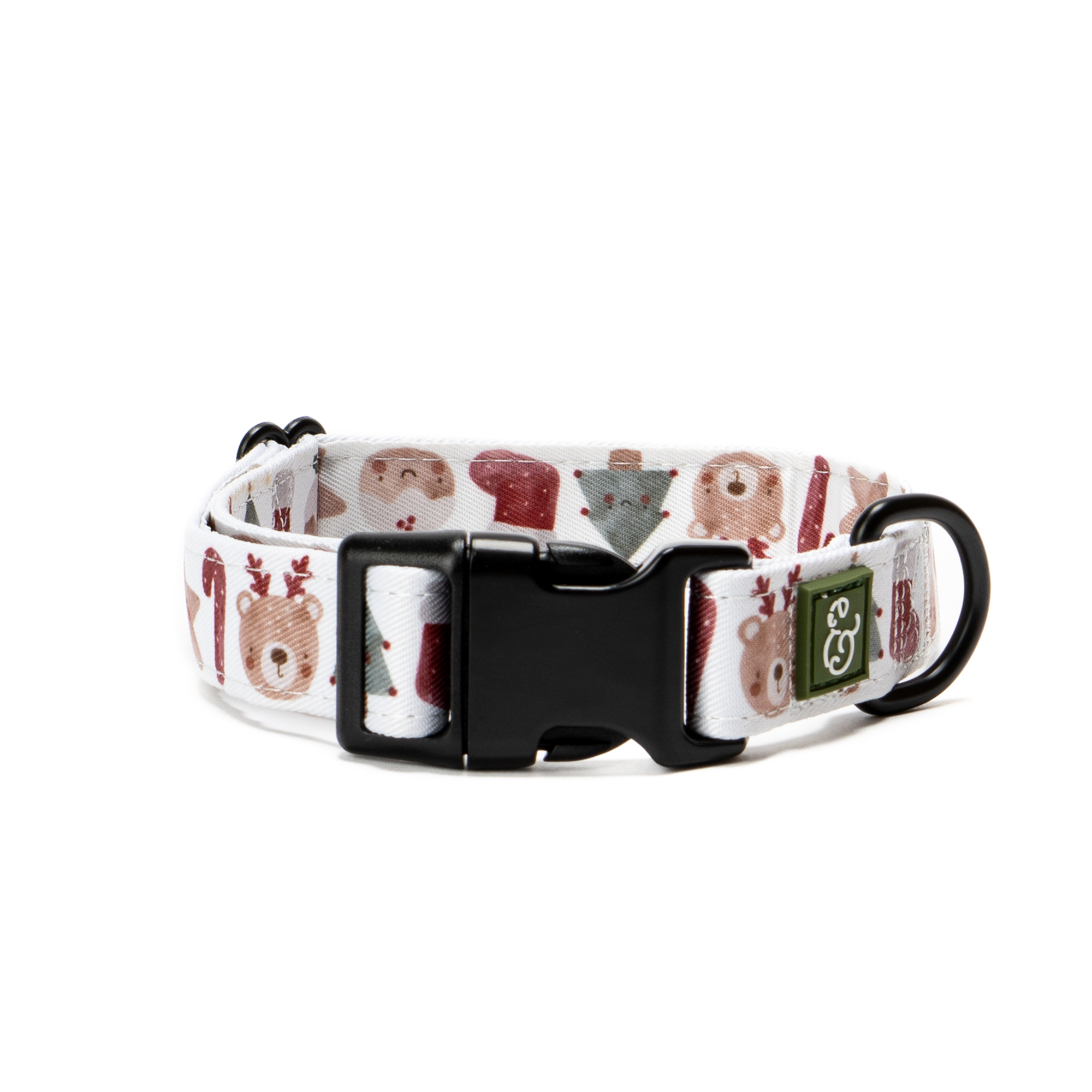 Lucy &amp; Co. - The Jingle Bells Collar