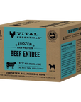 Vital Essentials Frozen Patties