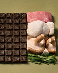 RYŌKEN INSTINCT - Pork Treat & Snack Bar for Active Dogs - Energy & Recovery