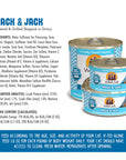 Weruva Classic Cat - Mack & Jack Mackerel & Grilled Skipjack in Gravy