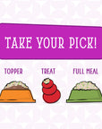 Weruva Dogs in the Kitchen Love Me Tender