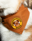 Scout's Honour Pty Ltd - Neighbourhood Watch patch for dogs and cats