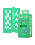 Springland Premium Dog Poop Bags - 120 Count