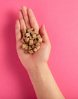 Snaggletooth Pets - Lamb Liver Teeny Tiny Treats